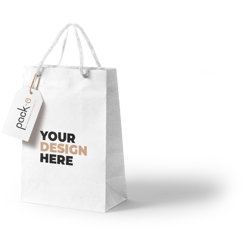 Pack-e your design here